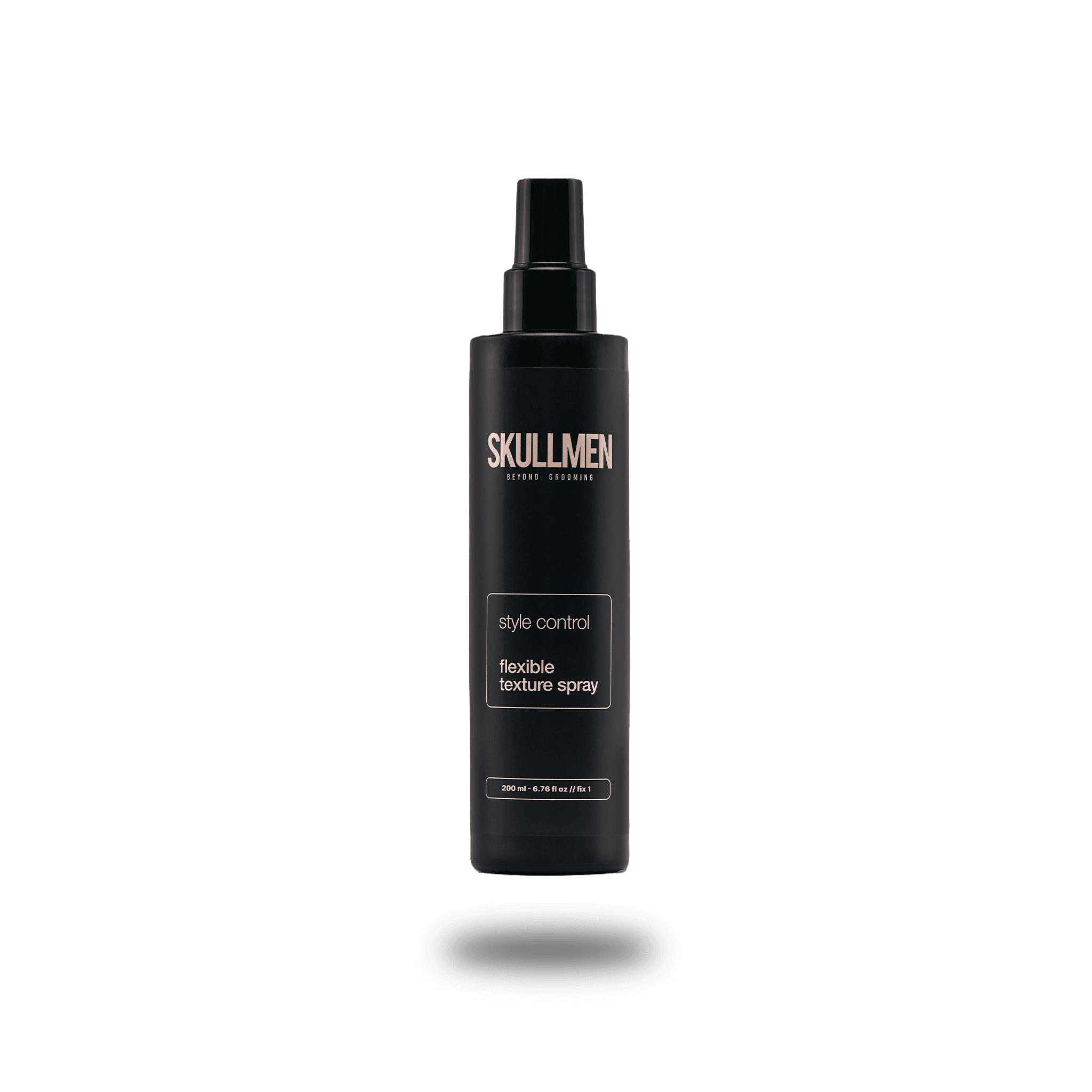 Skull Men Flexible Texture Spray - 200 ml - Imagen 2