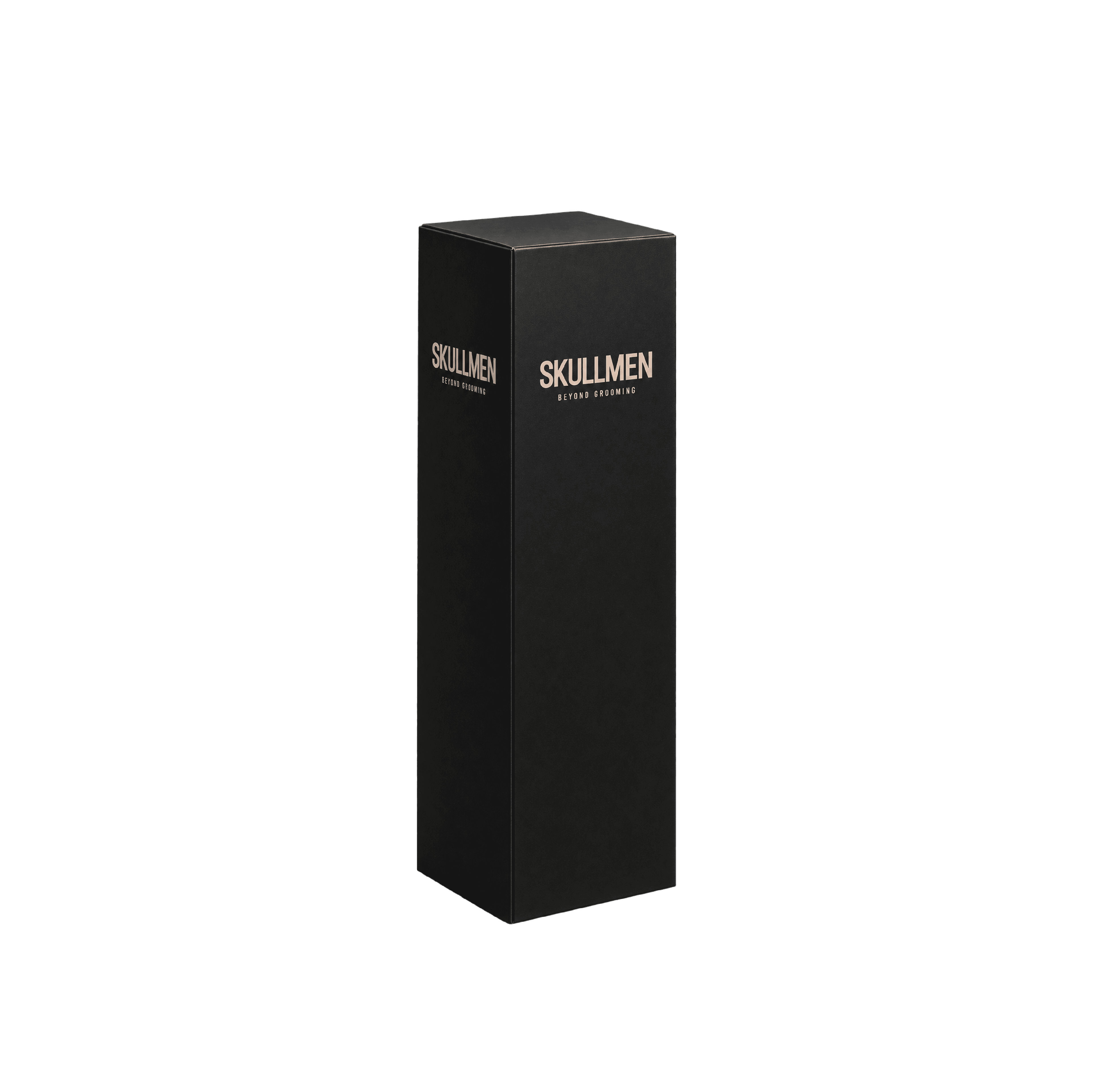 Skull Men Black Tower Display - Imagen 1