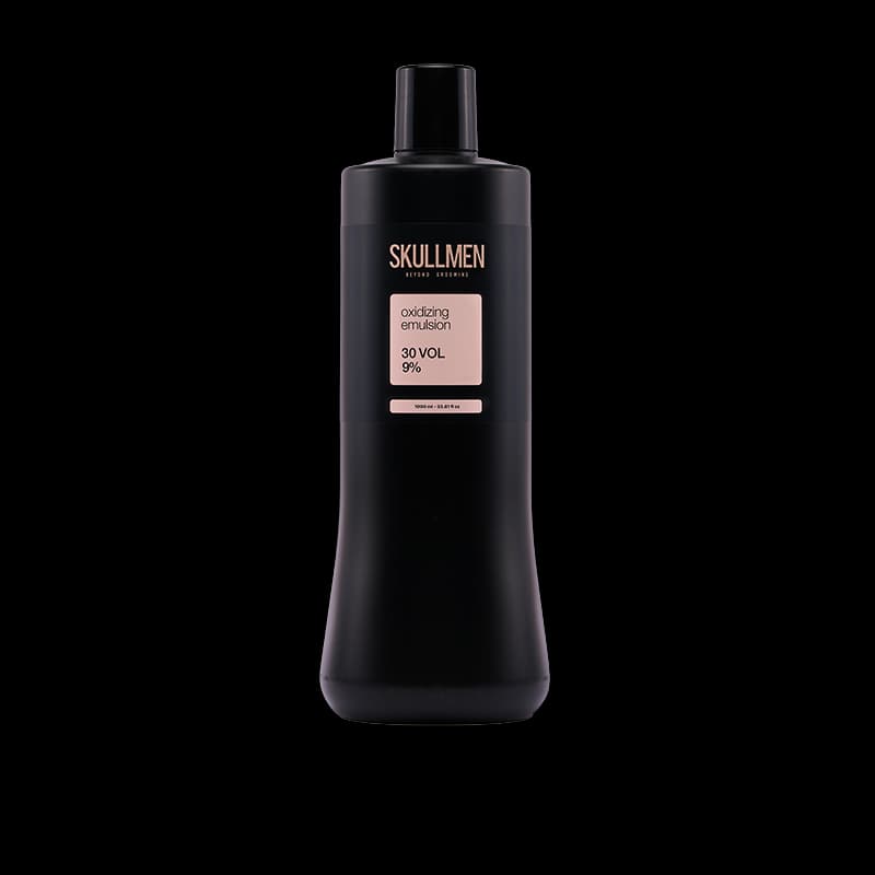 Skull Men Oxidizing 30 vol 9% - 1000 ml - Imagen 2
