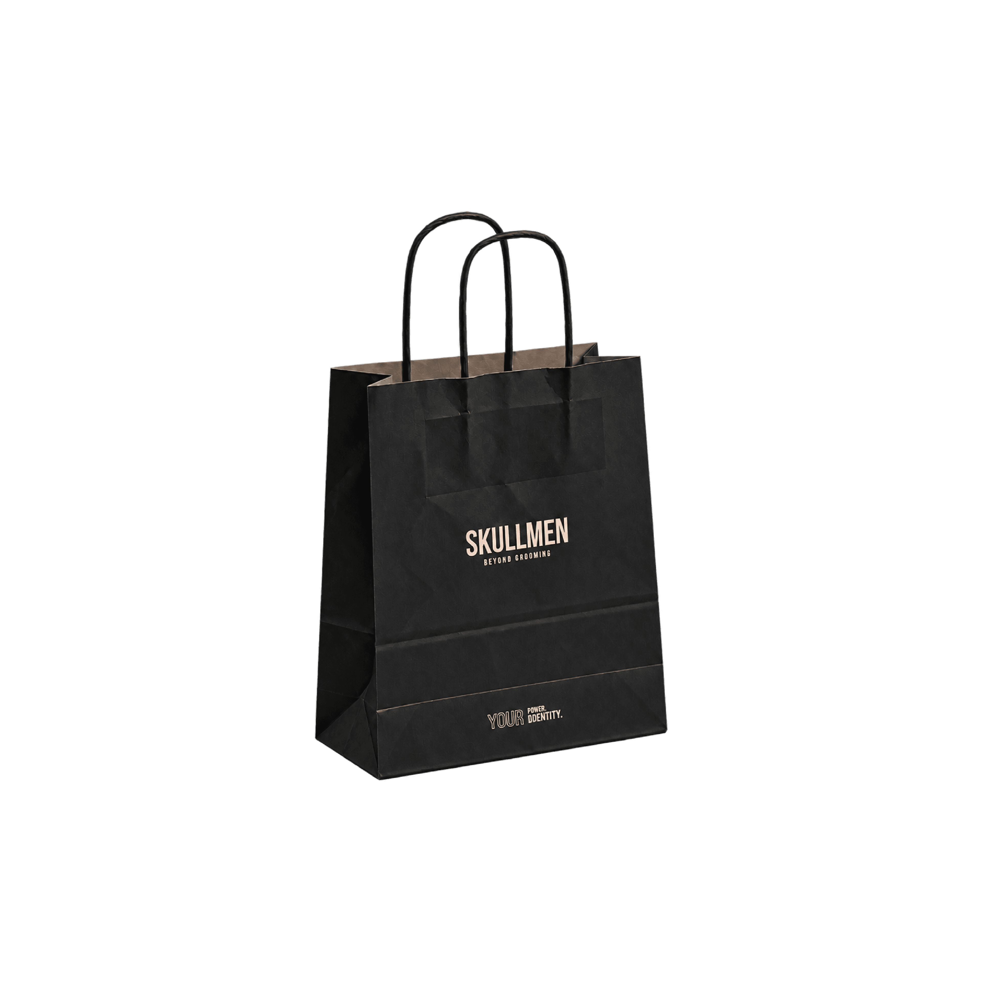 Skull Men Bag