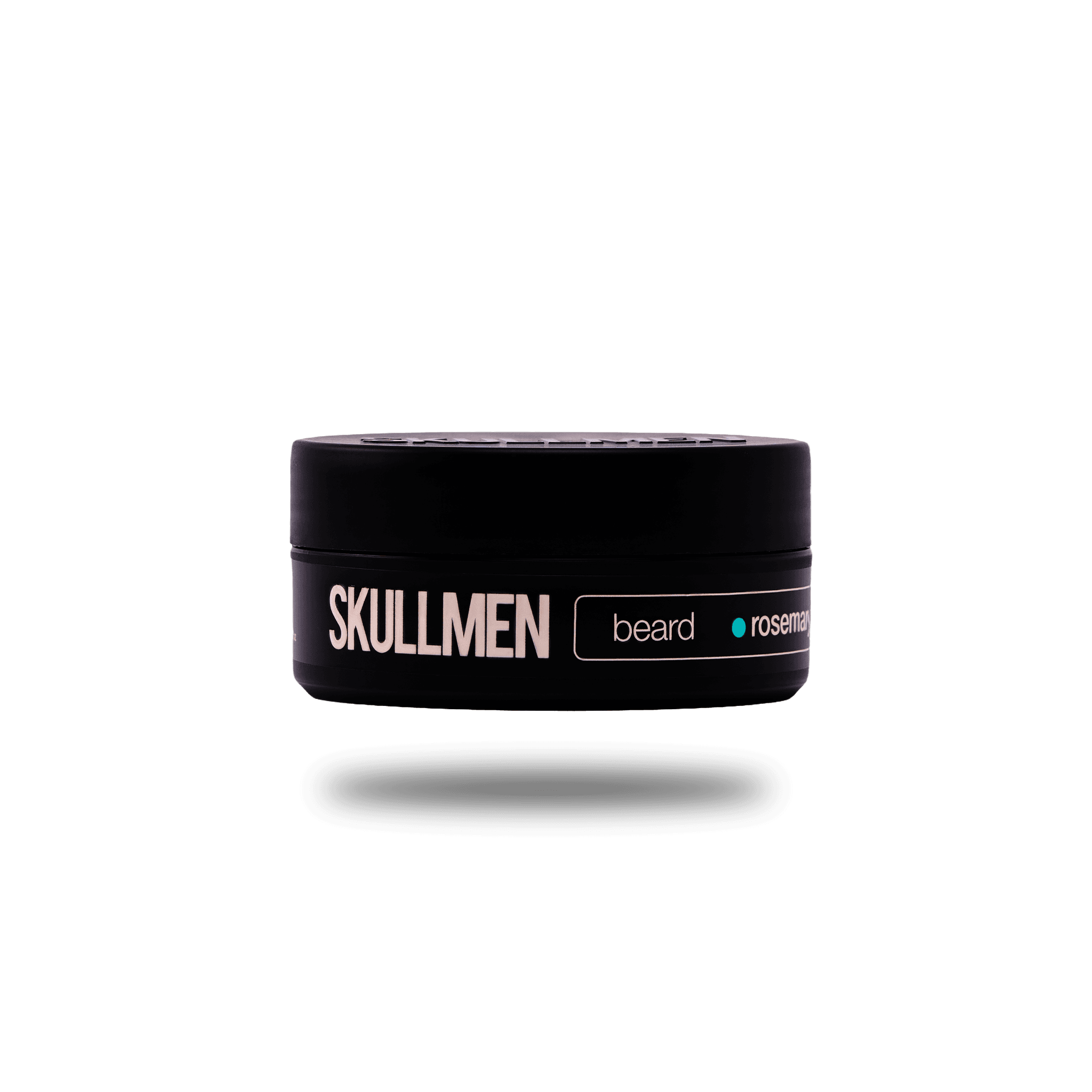 Skull Men Beard Rosemary Balm - 100 ml - Imagen 2
