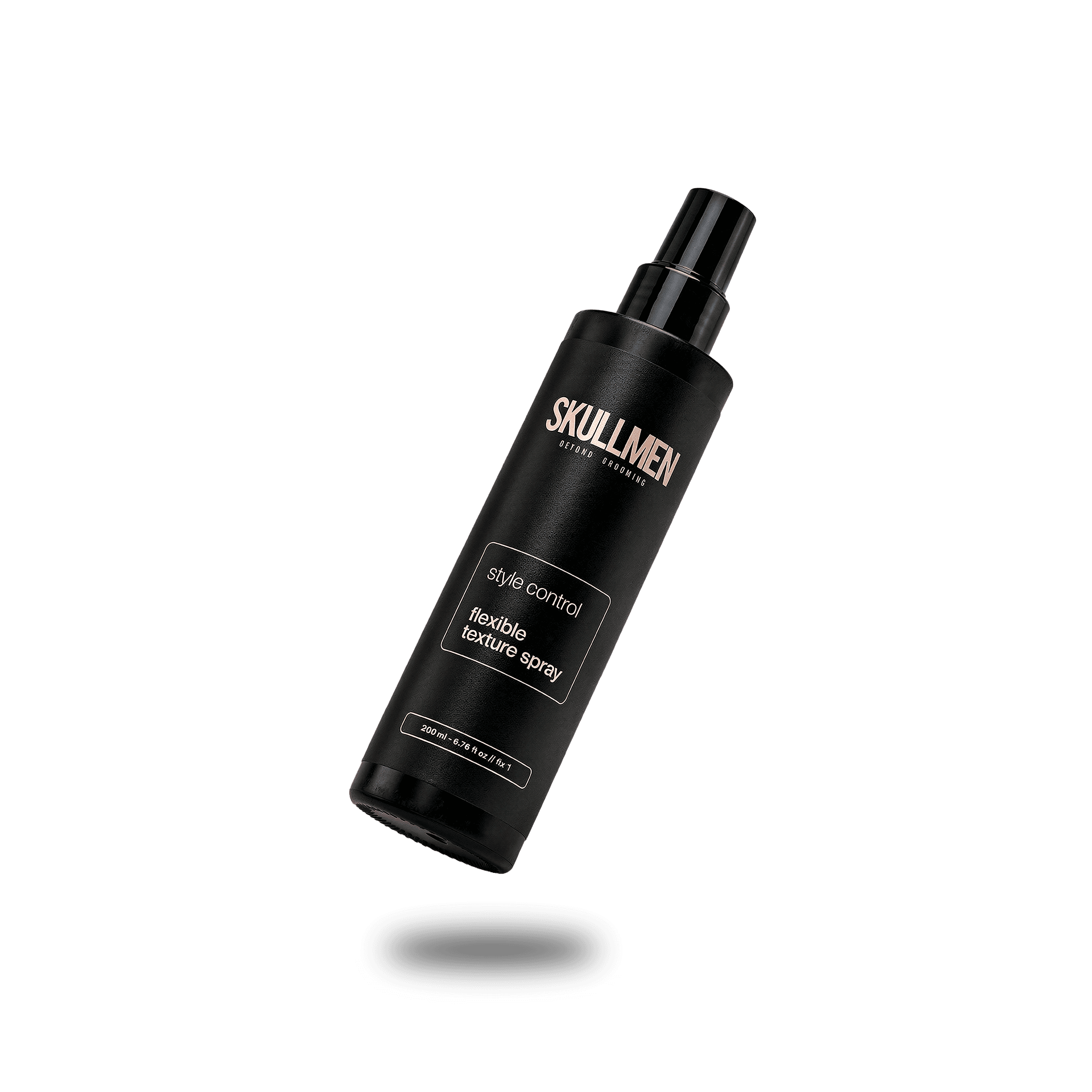 Skull Men Flexible Texture Spray - 200 ml - Imagen 1