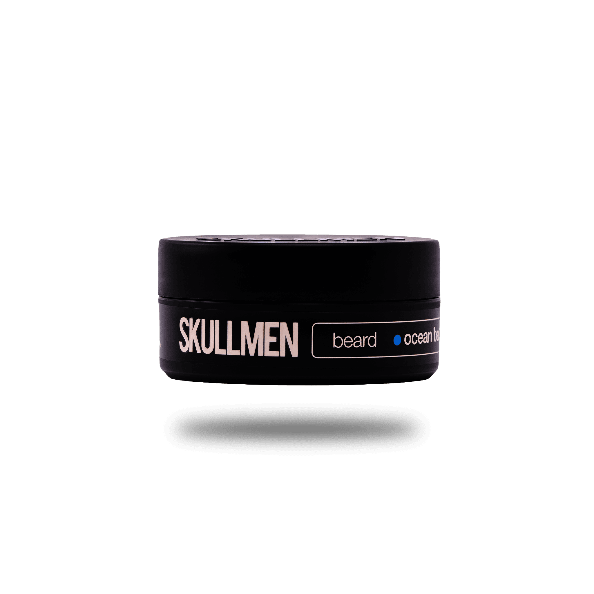 Skull Men Beard Ocean Balm - 100 ml - Imagen 2