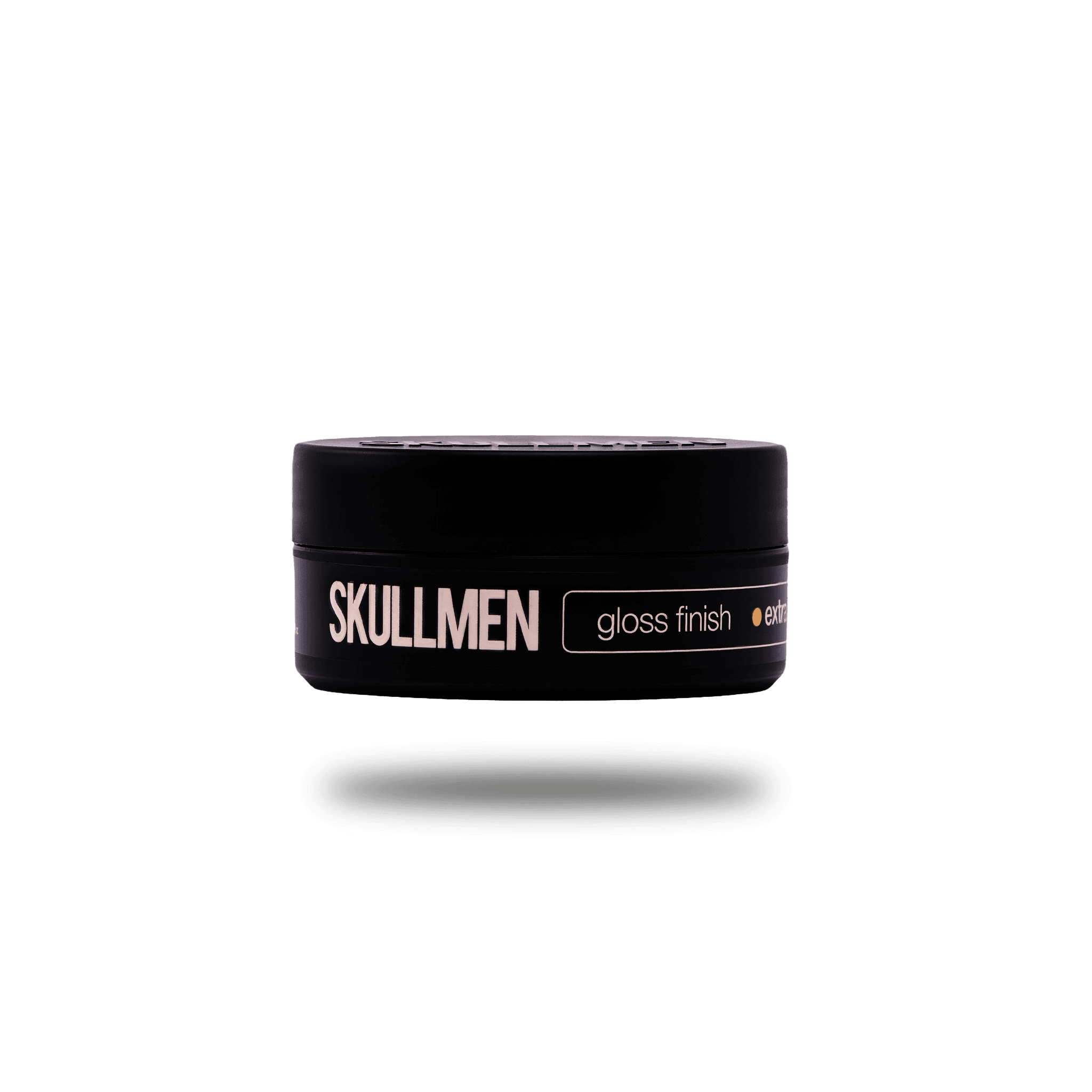 Skull Men Gloss Finish Extra Pomade - 100 ml - Imagen 2