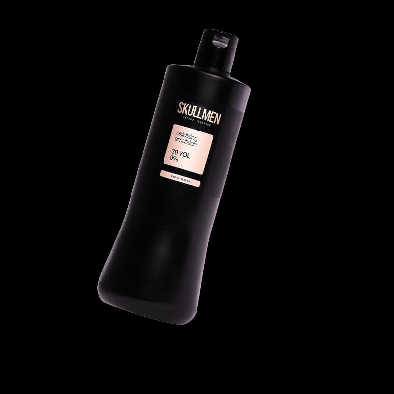 Skull Men Oxidizing 30 vol 9% - 1000 ml - Imagen 1