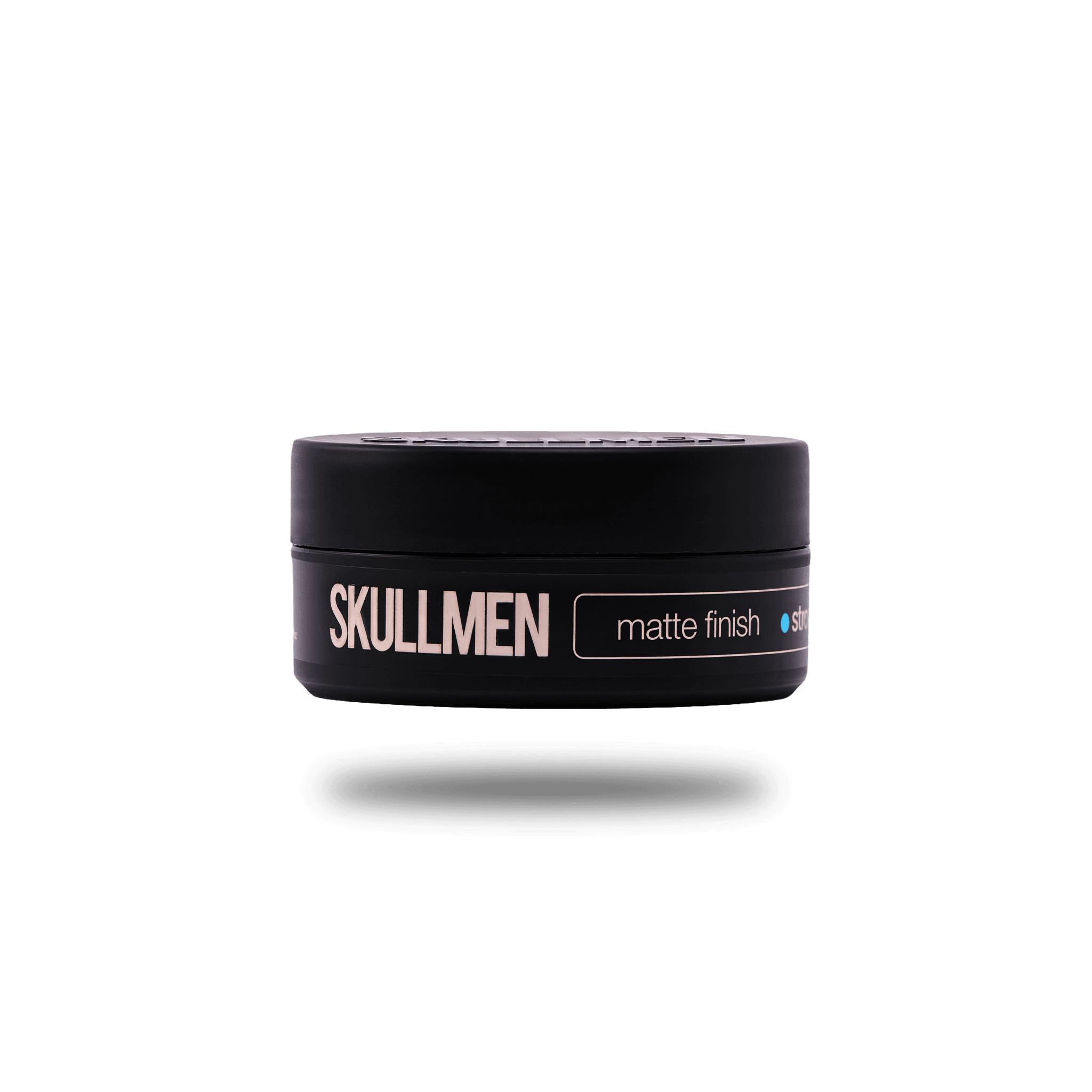 Skull Men Matte Finish Strong Fiber - 100 ml