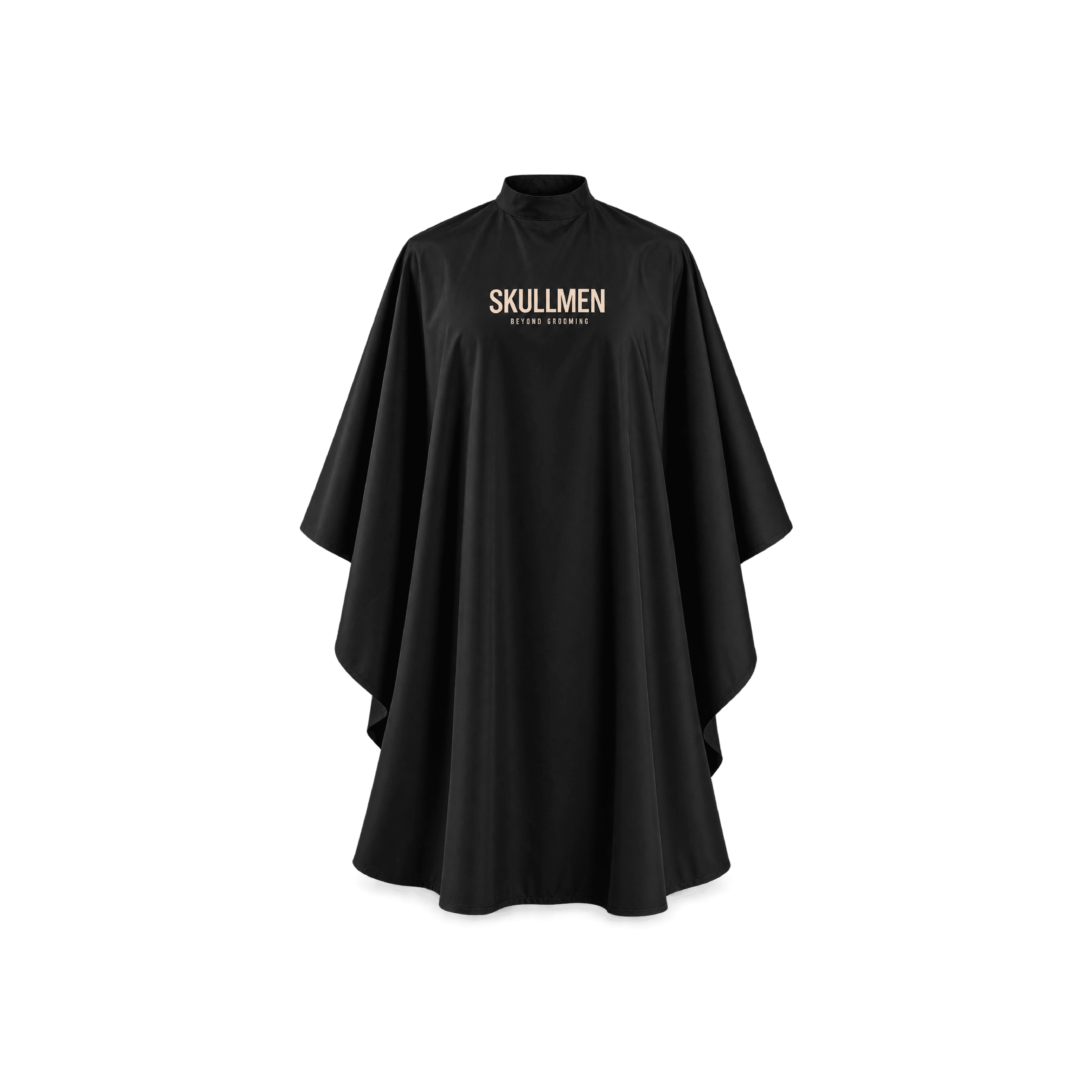 Skull Men Black Cut Layer - Imagen 1
