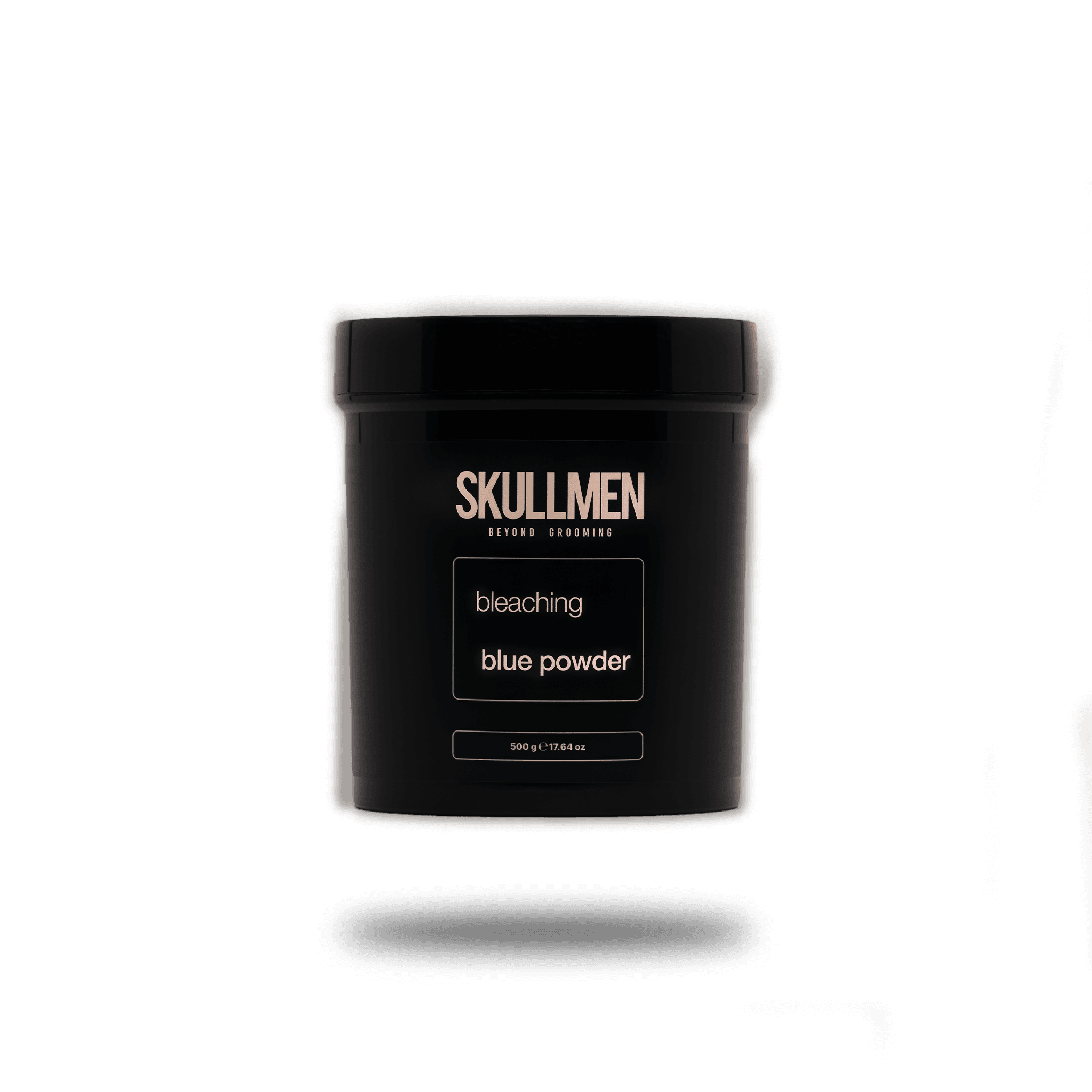 Skull Men Bleaching Blue Powder - 500 g - Imagen 2